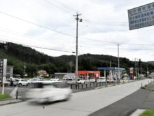 Japans dorp geeft strijd tegen leegloop niet op