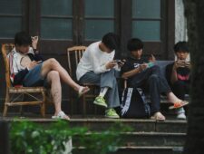 In China gelooft Gen Z niet meer dat hard werken loont