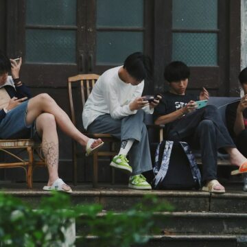 In China gelooft Gen Z niet meer dat hard werken loont