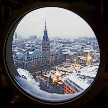 <em>Nation of strangers</em>. Wat betekent het om thuis(loos) te zijn?