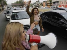 Mexicaanse sekswerkers vrezen ‘enorme gentrificatie’ in de aanloop naar het WK