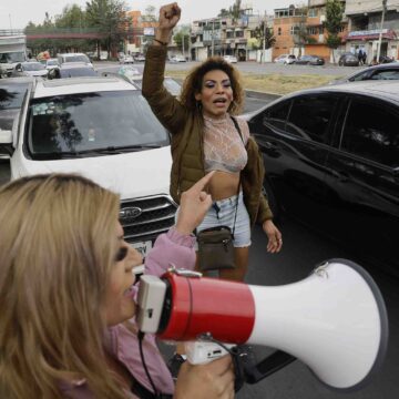 Mexicaanse sekswerkers vrezen ‘enorme gentrificatie’ in de aanloop naar het WK