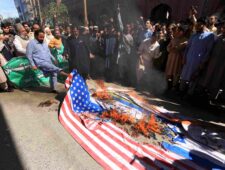 Wereldbeeld: Al-Qudsdag