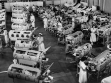 Hoe antibacteriële architectuur ons zieker maakt