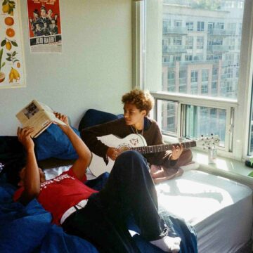 Woningen zijn onbetaalbaar. Biedt co-living uitkomst?