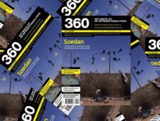 Aprilnummer | Soedan