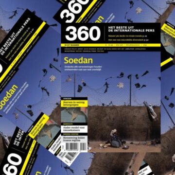 Aprilnummer | Soedan