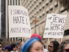 Wat zij zeggen over de recente wereldwijde antisemitische aanslagen