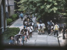 Japan voert nieuw systeem in om lange wachtrijen bij restaurants terug te dringen