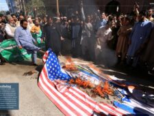 Wereldbeeld: Al-Qudsdag