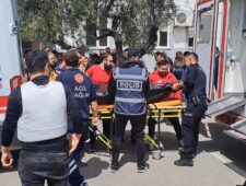 Turkije: negen doden en dertien gewonden bij schietpartij op school