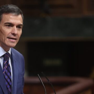 Hoe Pedro Sánchez de Europese aartsvijand van Donald Trump werd