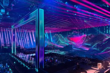 Eurovision Song Contest 2025 Stage 1