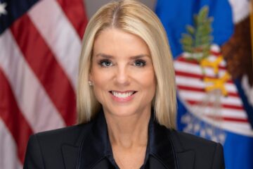 Pam Bondi