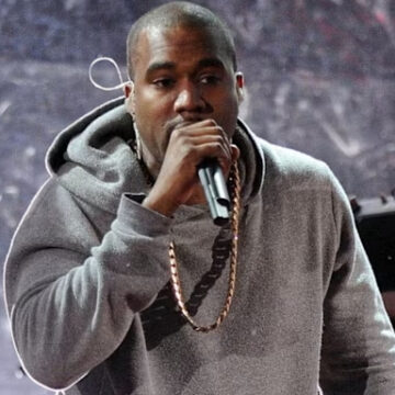 VK weert Kanye West, Wireless Festival afgeblazen