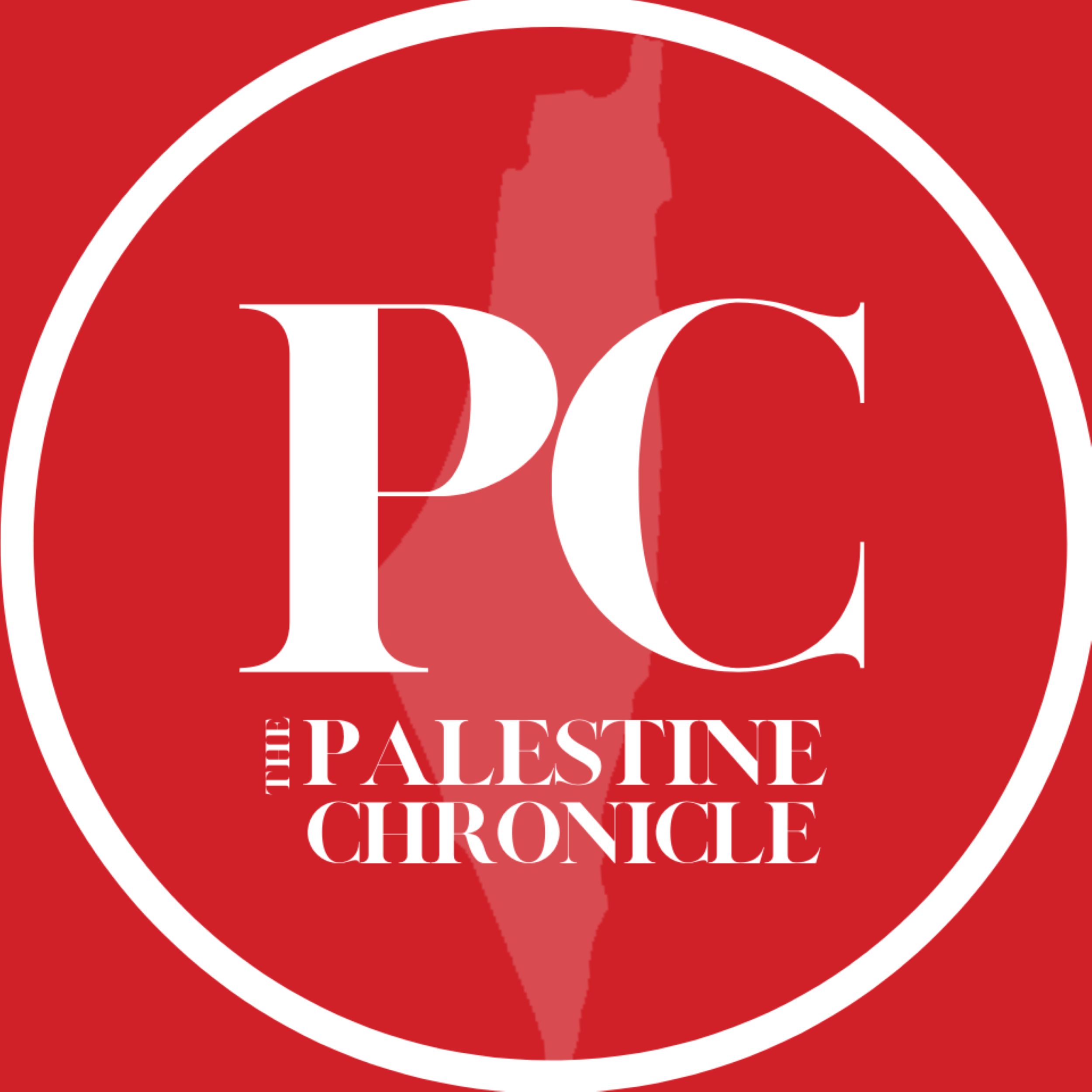 The Palestine Chronicle