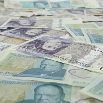 Moet Churchill op de Britse bankbiljetten plaatsmaken voor een egel?