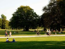 Wordt dit de zomer van de ‘staycation’?