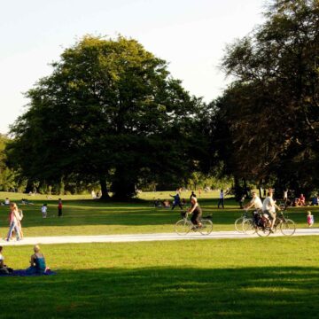 Wordt dit de zomer van de ‘staycation’?