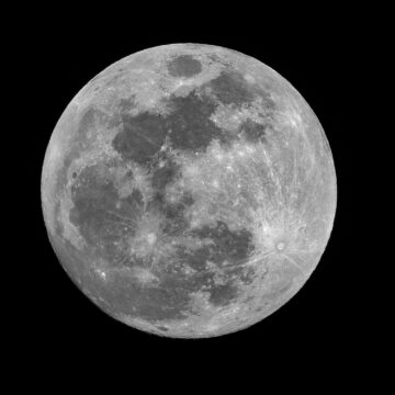 Maanmissie Artemis 2 keert terug naar de aarde