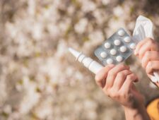 Onderzoek: door opwarming klimaat duurt pollenseizoen twee weken langer
