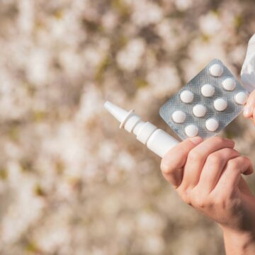 Onderzoek: door opwarming klimaat duurt pollenseizoen twee weken langer
