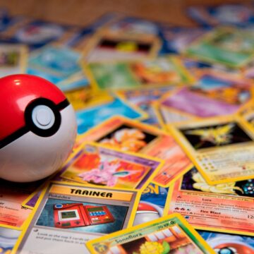 VK: stijgende waarde van Pokémonkaarten leidt tot een golf van overvallen