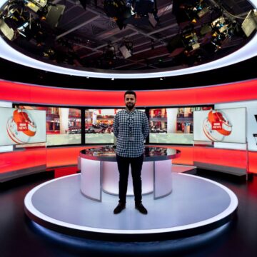 De BBC schrapt tweeduizend banen, 10 procent van het personeelsbestand