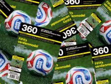 Juninummer: FIFA's verdienmodel