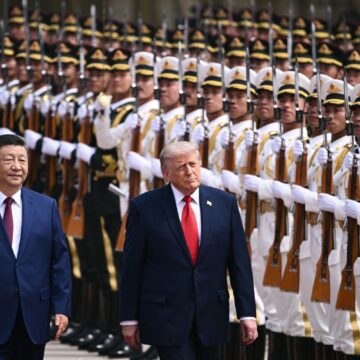 Top Trump-Xi legt ondanks uiterlijke harmonie forse meningsverschillen bloot
