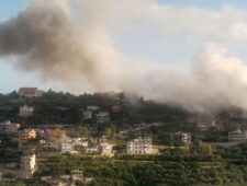 Israëlische luchtaanvallen op Libanon eisen negentien levens