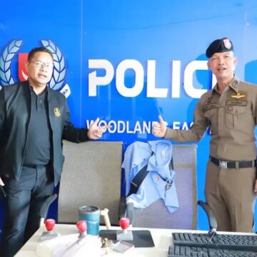 Vertrouwen in de overheid kost sommige Singaporezen miljoenen
