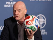 Het WK van 13 miljard dollar. Hoe ziet de financiële balans van de FIFA eruit?