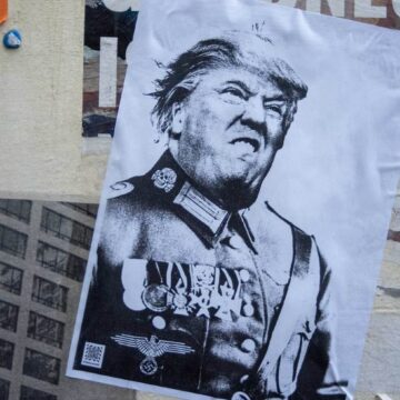 De misvorming van MAGA's Republikeinse partij