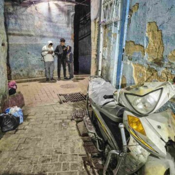 Ongelijkheid, conflicten, werkloosheid: de verspilde kansen van de Arabische jeugd