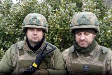 Russia AI videos
