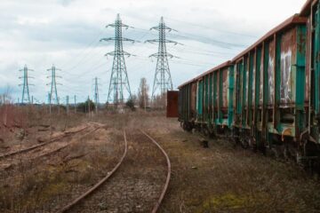 Treinrails