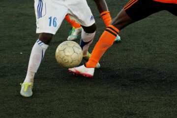 Voetballers