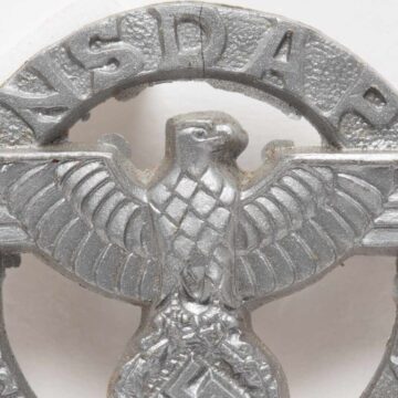 VS: neonazi krijgt vijftien jaar cel wegens het aanzetten tot geweld tegen Joden