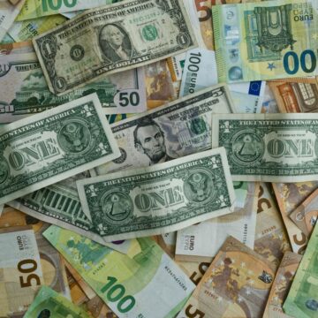 VS: de inflatie zit op het hoogste niveau in bijna drie jaar