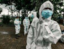 WHO slaat alarm over de ebola-uitbraak: ‘meteen actie ondernemen’
