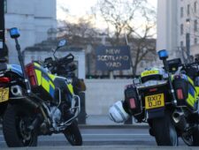 Londen: politie richt speciale eenheid op ter bestrijding van antisemitisme