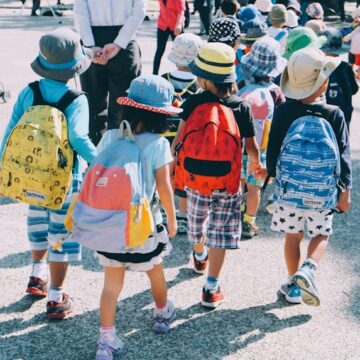 Zuid-Korea: kleuterscholen onder druk door vraag naar foto-updates