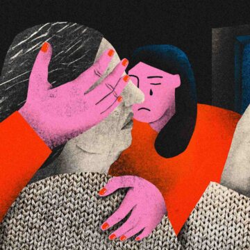 ‘Mama vindt Poetin nu een klootzak’