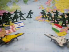 Staakt-het-vuren tussen de VS en Iran hangt aan een zijden draadje