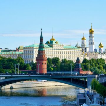 Moskou meldt Oekraïense droneaanvallen sinds eenzijdig bestand is ingegaan