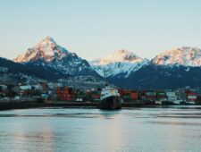Argentinië stuurt experts naar Ushuaia om het hantavirus te traceren