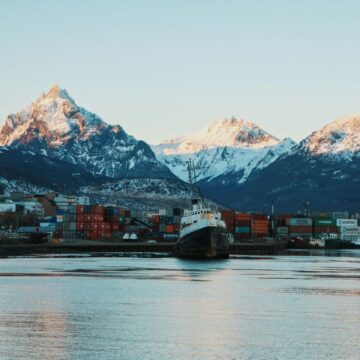 Argentinië stuurt experts naar Ushuaia om het hantavirus te traceren