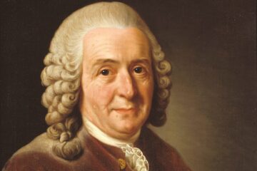 Carl von Linne
