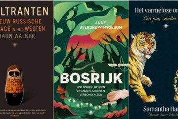 Literatuur collage 254